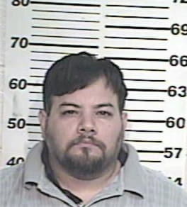 Martin Moreno, - Hidalgo County, TX 