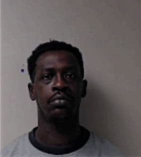 Randy Moultrie, - Escambia County, FL 