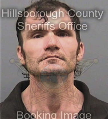 Daniel Mountain, - Hillsborough County, FL 