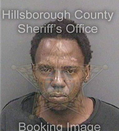 Obbie Myers, - Hillsborough County, FL 