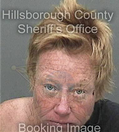 Danielle Nash, - Hillsborough County, FL 