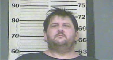 Terry Newman, - Greenup County, KY 
