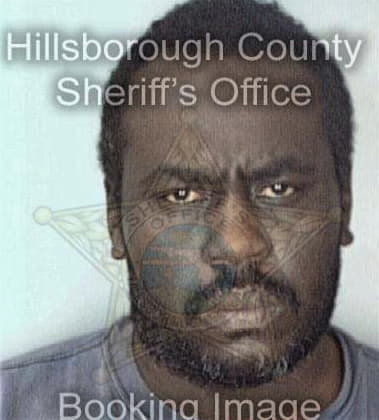 Leroy Oneal, - Hillsborough County, FL 