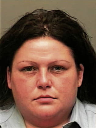 Jennifer Owens, - Montgomery County, TN 