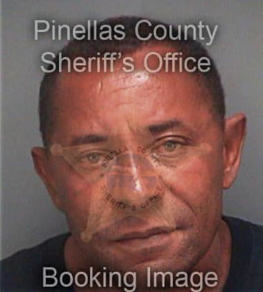 Jamal Parker, - Pinellas County, FL 