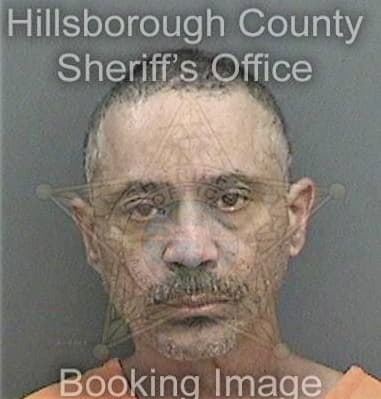 Elias Perez, - Hillsborough County, FL 