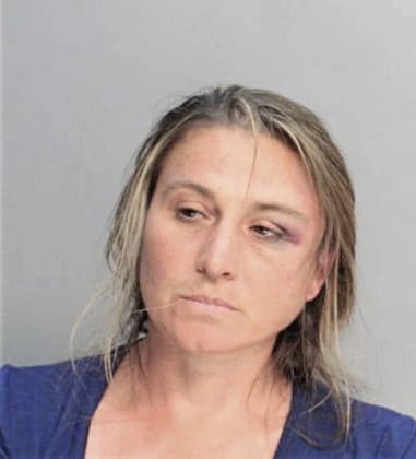 Daimarys Perez-Martin, - Dade County, FL 