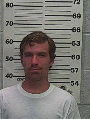 Travis Phillips, - Atchison County, KS 