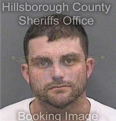 James Prevatte, - Hillsborough County, FL 