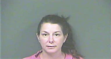 Kimberly Prewitt, - Desoto County, MS 