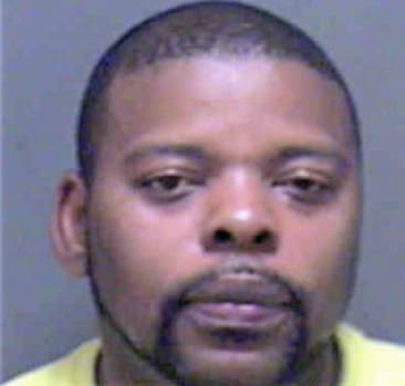 Lionel Price - Mecklenburg County, NC 