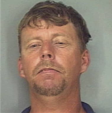 Timothy Pridgen, - Polk County, FL 