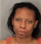 Lekisha Richmond, - Shelby County, TN 