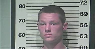 Chris Ritchie - Campbell County, KY 