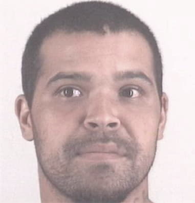 John Robbins - Tarrant County, TX 