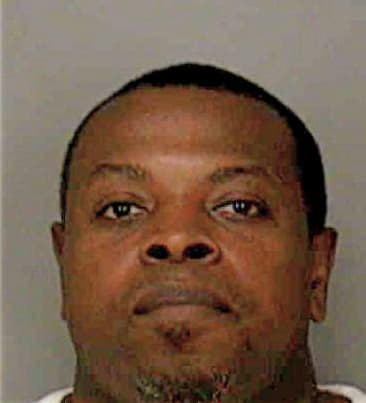 Julius Robinson, - Polk County, FL 