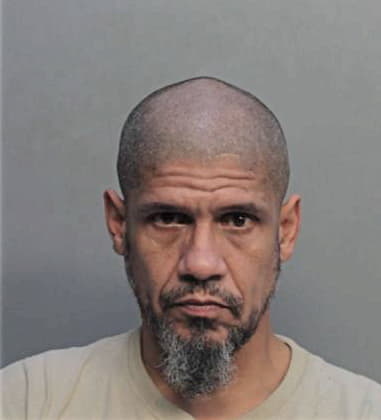 Jorge Rodriguez, - Dade County, FL 