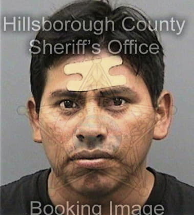 Patrick Rodriguez, - Hillsborough County, FL 