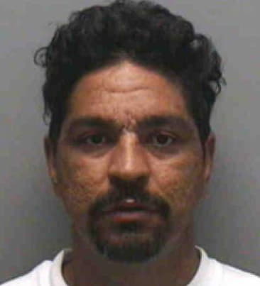 Antonio Saldana, - Lee County, FL 