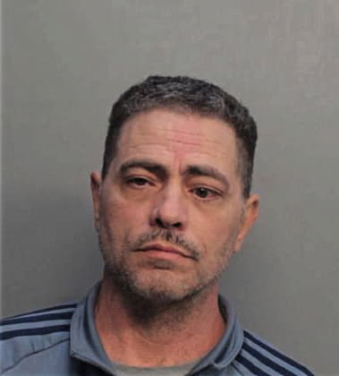 Alexander Sanchez, - Dade County, FL 