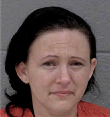 Carla Sanchez, - Mecklenburg County, NC 