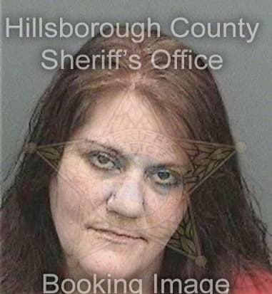 Colleen Schooley, - Hillsborough County, FL 