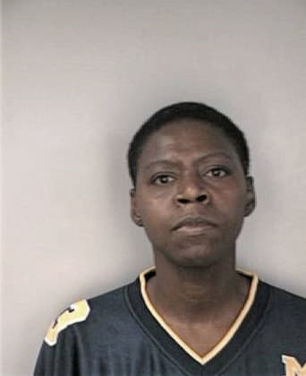 Regina Scott, - Hillsborough County, FL 