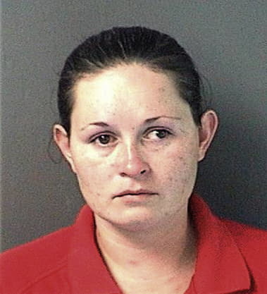 Stephanie Seitz, - Escambia County, FL 