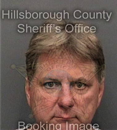 Jimmy Sewell, - Hillsborough County, FL 