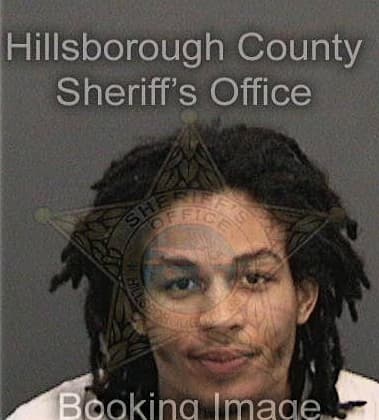 Christopher Shannon, - Hillsborough County, FL 