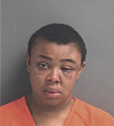 Nicole Simmons, - Volusia County, FL 