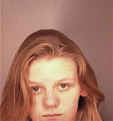 Terri Smallwood - Polk County, FL 