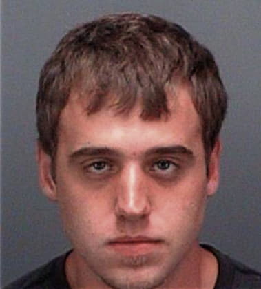 Michael Smigelski - Pinellas County, FL 