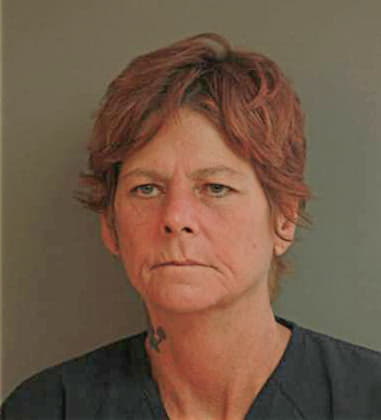 Carla Smith - Polk County, FL 