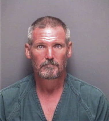 Damon Smith, - Galveston County, TX 