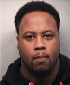 Franklin Smith - Fulton County, GA 