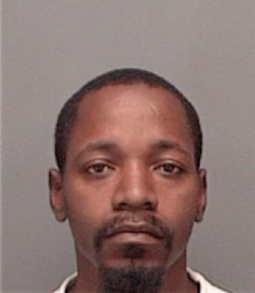 Freddie Smith - Pinellas County, FL 