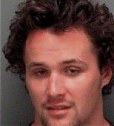 Jason Smith - Pinellas County, FL 