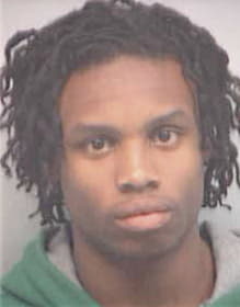 Mario Smith - Fulton County, GA 