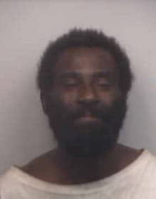 Traveon Smith - Fulton County, GA 