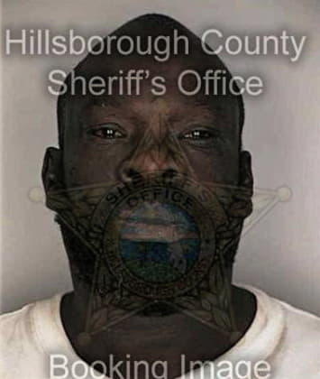 Willie Smith, - Hillsborough County, FL 