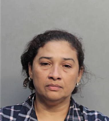 Ligia Sosa, - Dade County, FL 