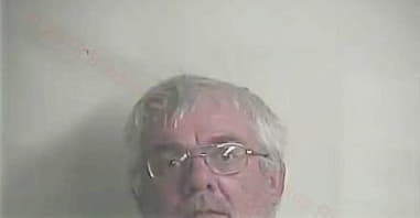 Richard Stead, - Bladen County, NC 