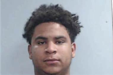 Deandre Stokes - Fayette County, KY 