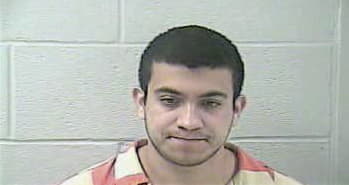 Patrick Stroud - Daviess County, KY 