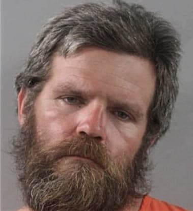 Michael Stuckey, - Polk County, FL 