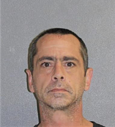 Anthony Tepper, - Volusia County, FL 