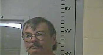 Dennis Thoroughman, - Mason County, KY 