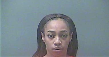 Tasha Tillman, - LaPorte County, IN 