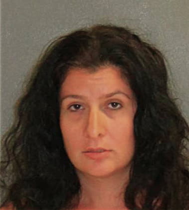 Brenda Usher, - Volusia County, FL 